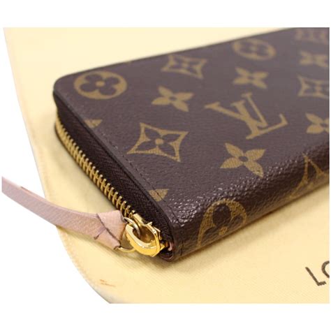 louis vuitton ladies wallet|Clémence Wallet Monogram .